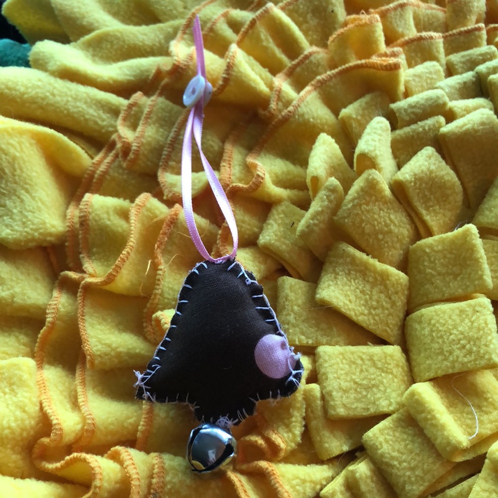 Handmade Bell - Picture 6 of 7